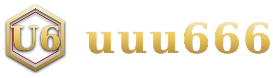 uuu666 logo